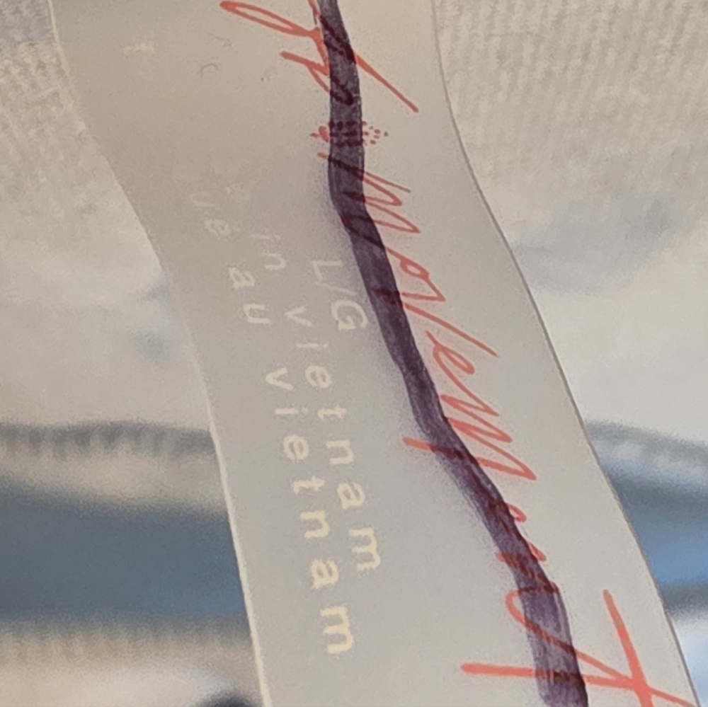NWOT FP Movement Make It Count Onesie - Picture 4 of 7